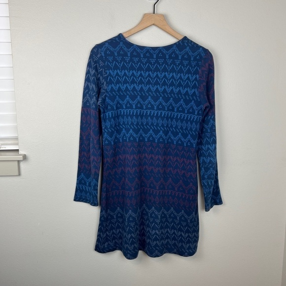 Gudrun Sjoden Long Sleeve Sweater Dress - Picture 3 of 5